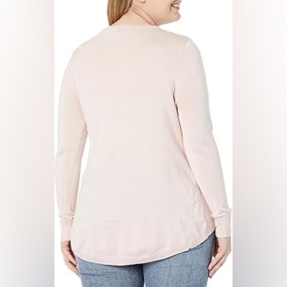 EVANS Women's Plus Size Jumper Sequinela.  Size. 26/28.  New with tag. - Picture 2 of 6